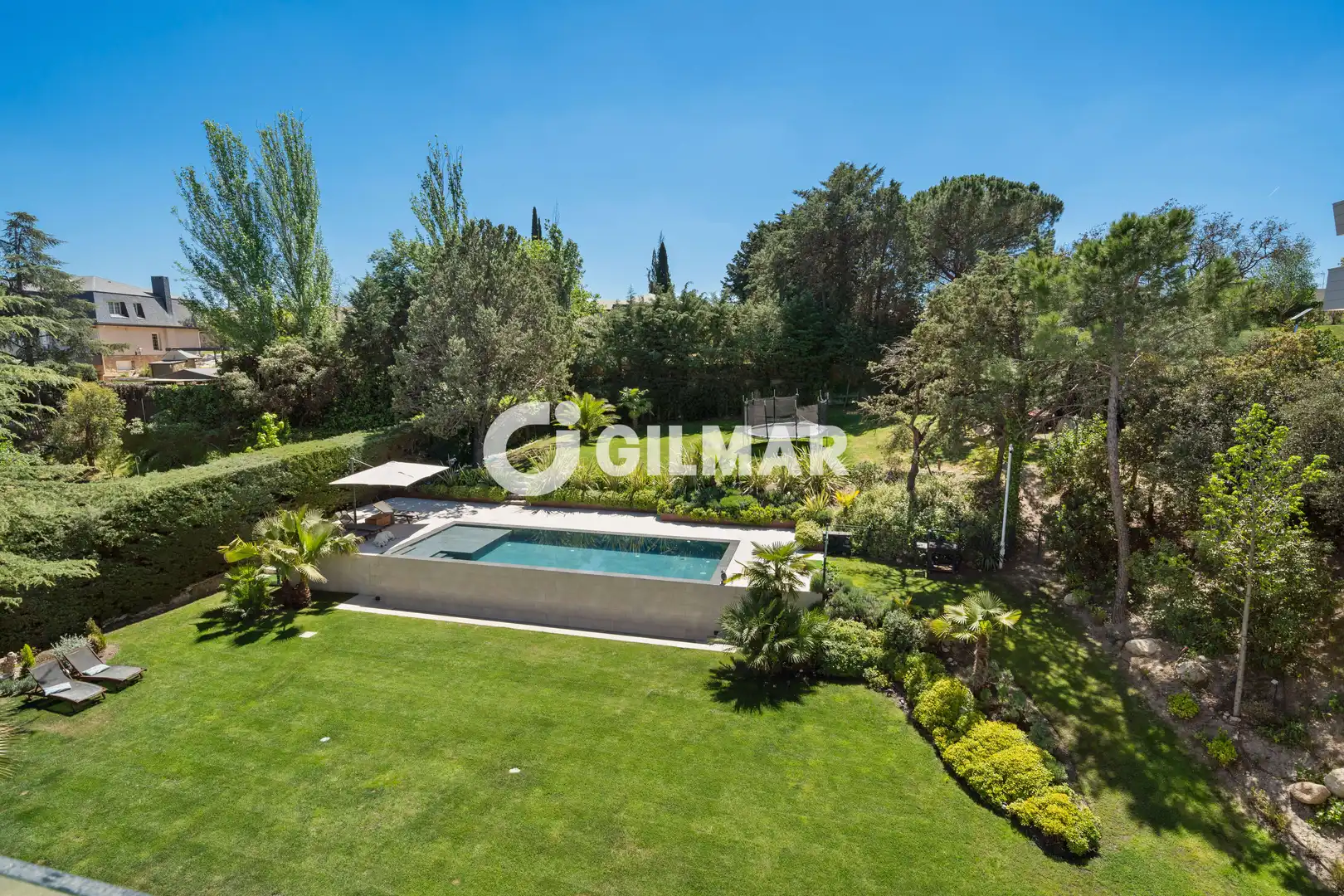 Villa avec piscine à vendre à Club de Golf, imagen 62