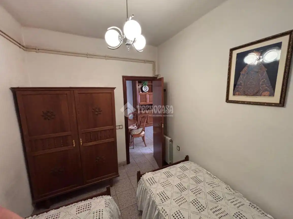 Piso con terraza en venta en Santa Eulàlia, imagen 16