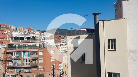 Foto 3 de Edifici en venda a El Carmel, Barcelona