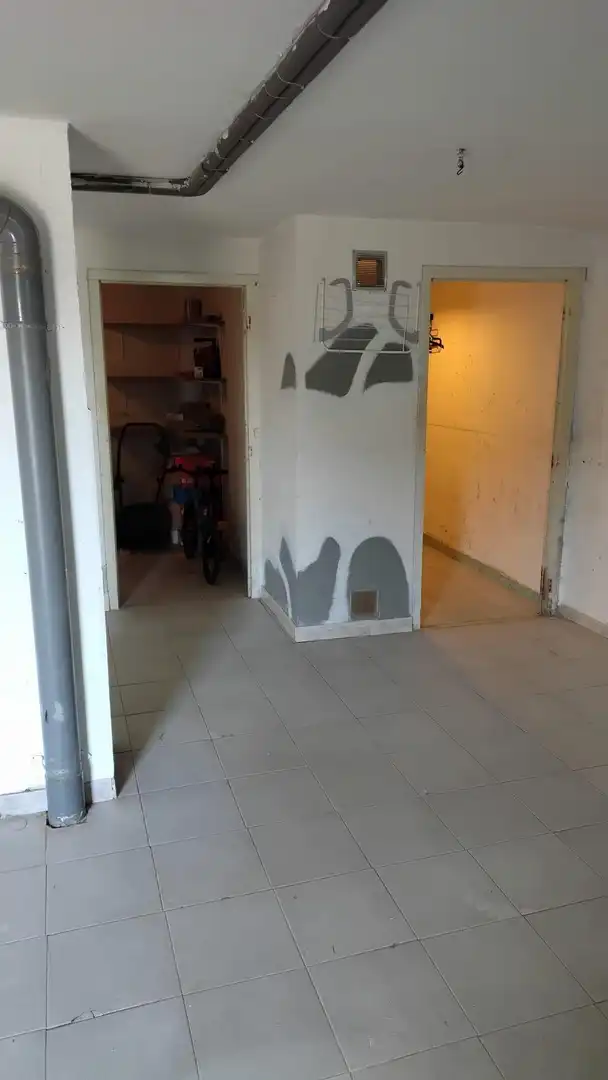 Villa con giardino in vendita a Valle de Valdelucio, imagen 16