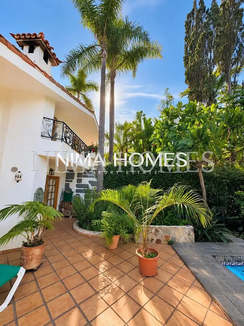 Maison avec jardin à vendre à Las Cuevas - Los Gómez, imagen 10