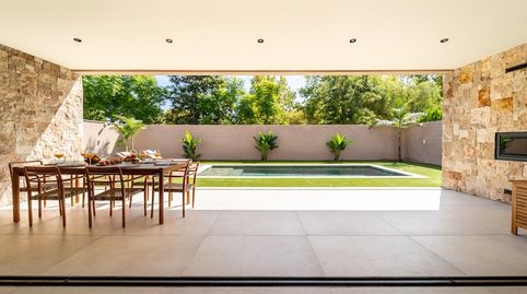 Foto 2 de Casa o xalet en venda a Churriana - El Pizarrillo - La Noria-Guadalsol, Málaga Capital