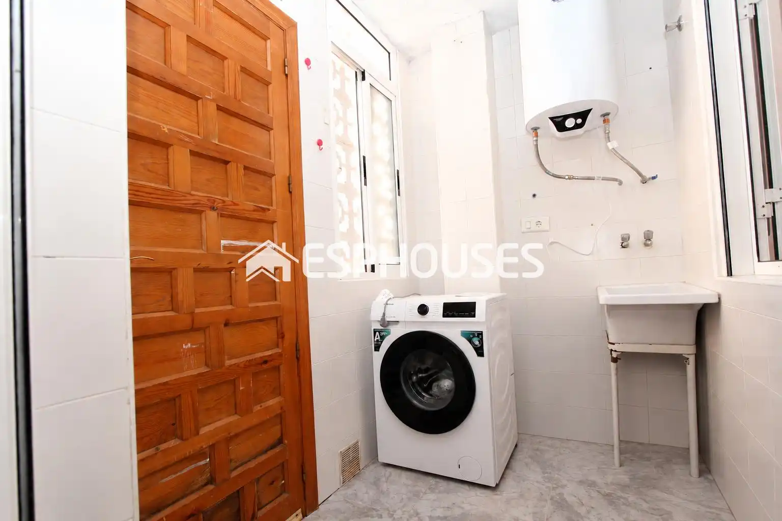 Maison mitoyenne avec terrasse à vendre à Santa Pola ciudad, imagen 15