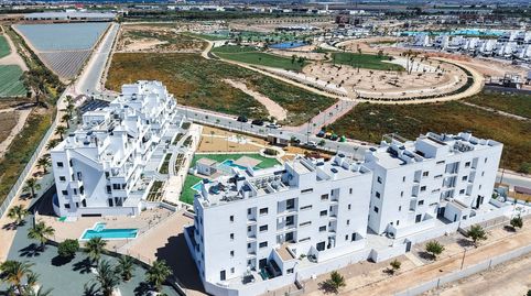 Foto 2 de Piso en venta en Avenida Manuel Frutos Llamazares, 99, Mar Menor Golf, Torre-Pacheco