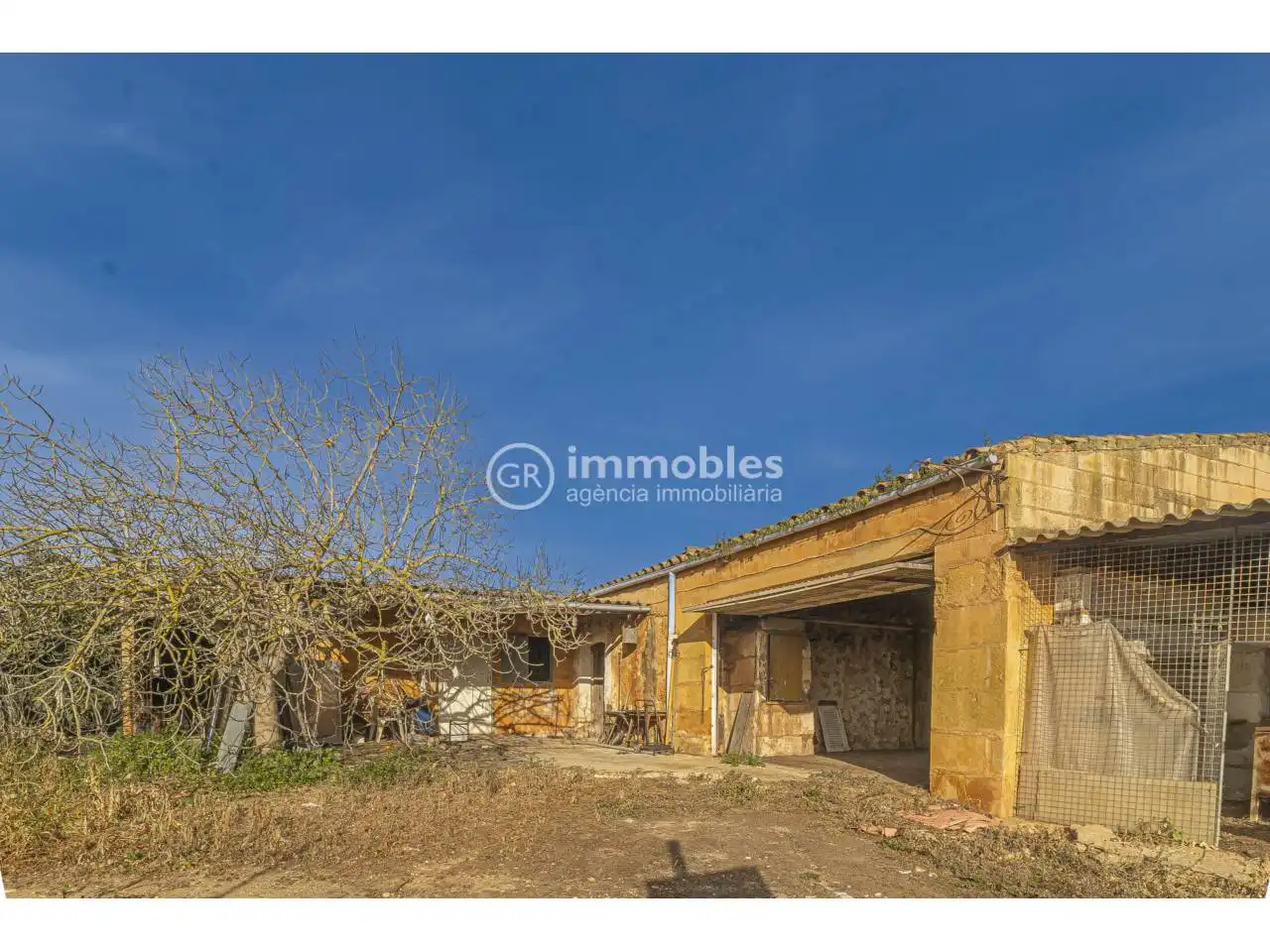 Haus oder Chalet zum Verkauf in Poligono 1, Muro