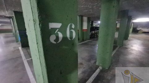 Photo 5 of Garage for sale in Cl Lagunas de Neila , Villaverde Alto, Madrid Capital