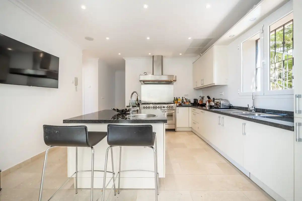 Maison mitoyenne à vendre à Istán, imagen 23