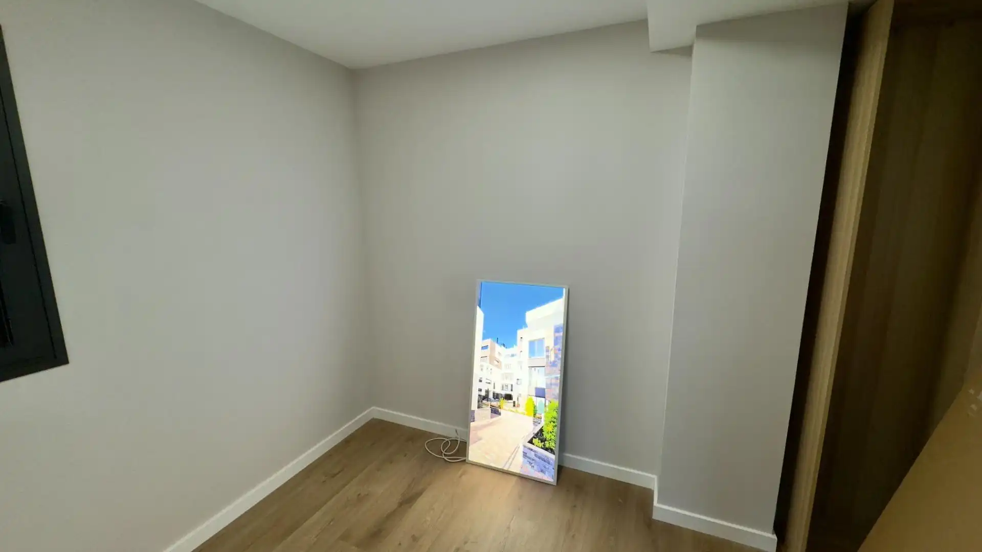 Bedroom of Flat for rent in Granada  with Air Conditioner, Heating and Terrace