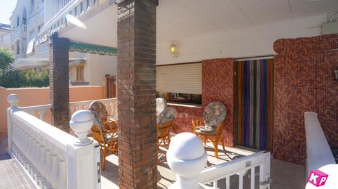 Foto 4 de Casa o chalet en venta en Francisco Canto, Playa Tamarit - Playa Lissa, Alicante