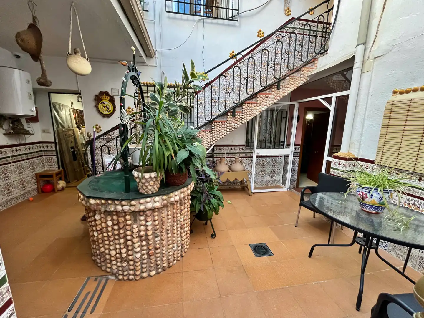 Casa con terrazza in vendita a Calle Juan Felipe Vilela 12, imagen 3
