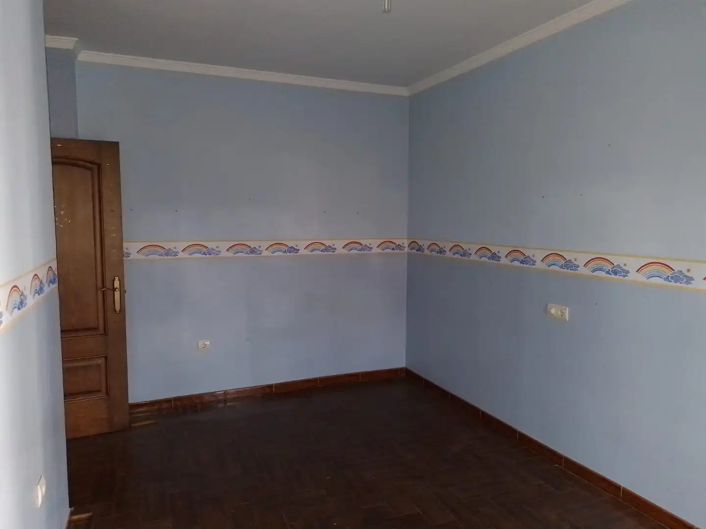 Habitación de Casa adosada en venta en Prado del Rey con Terraza y Balcón
