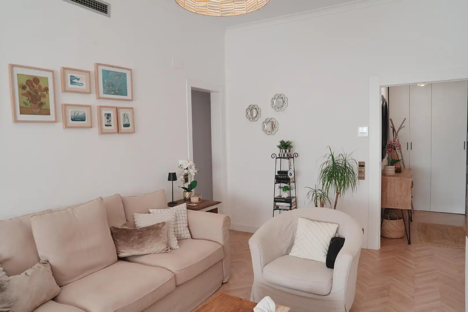 Piso con jardín en venta en Centre, imagen 13