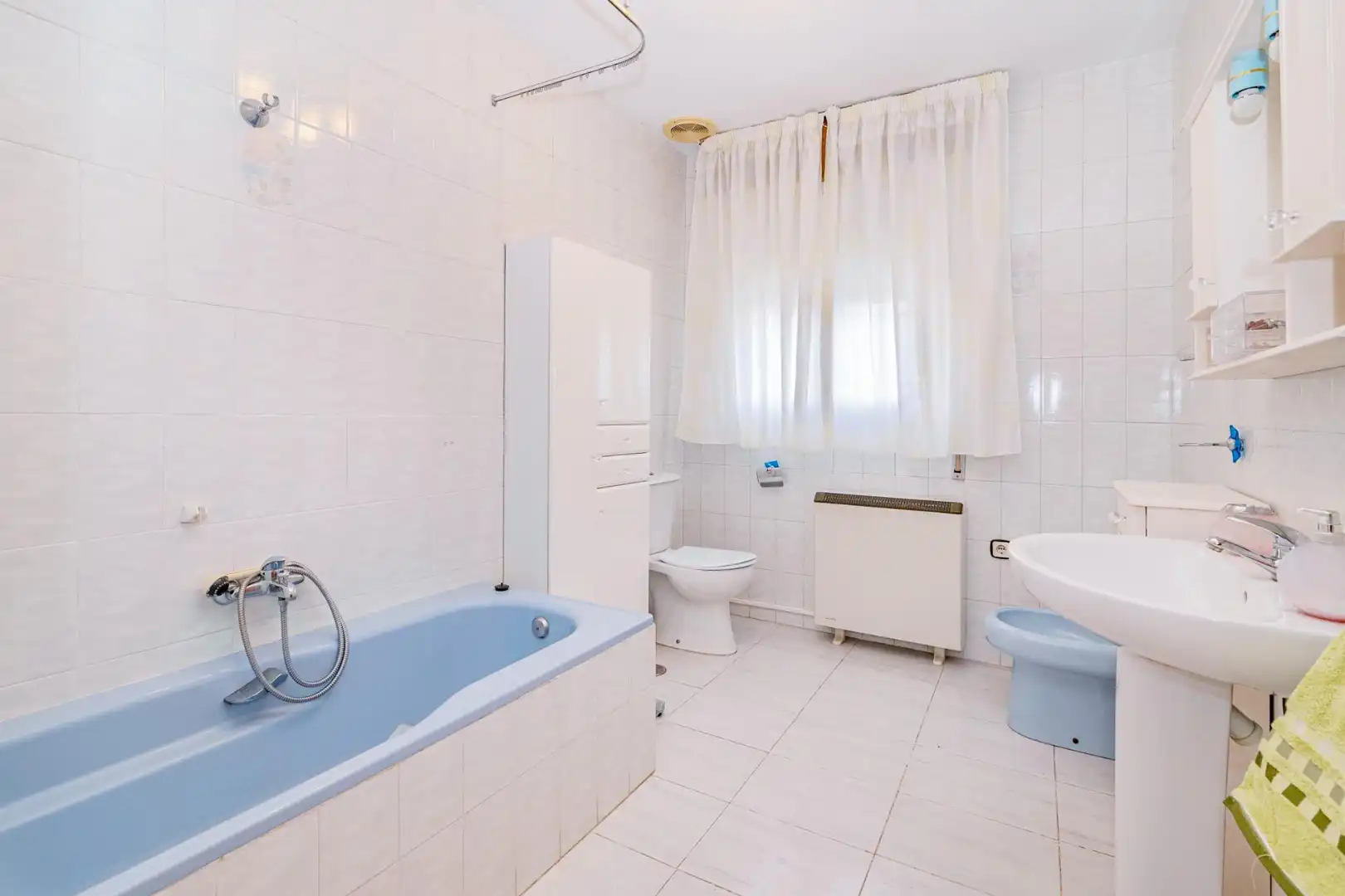 House for sale in Calle de San Guillermo sn, imagen 8
