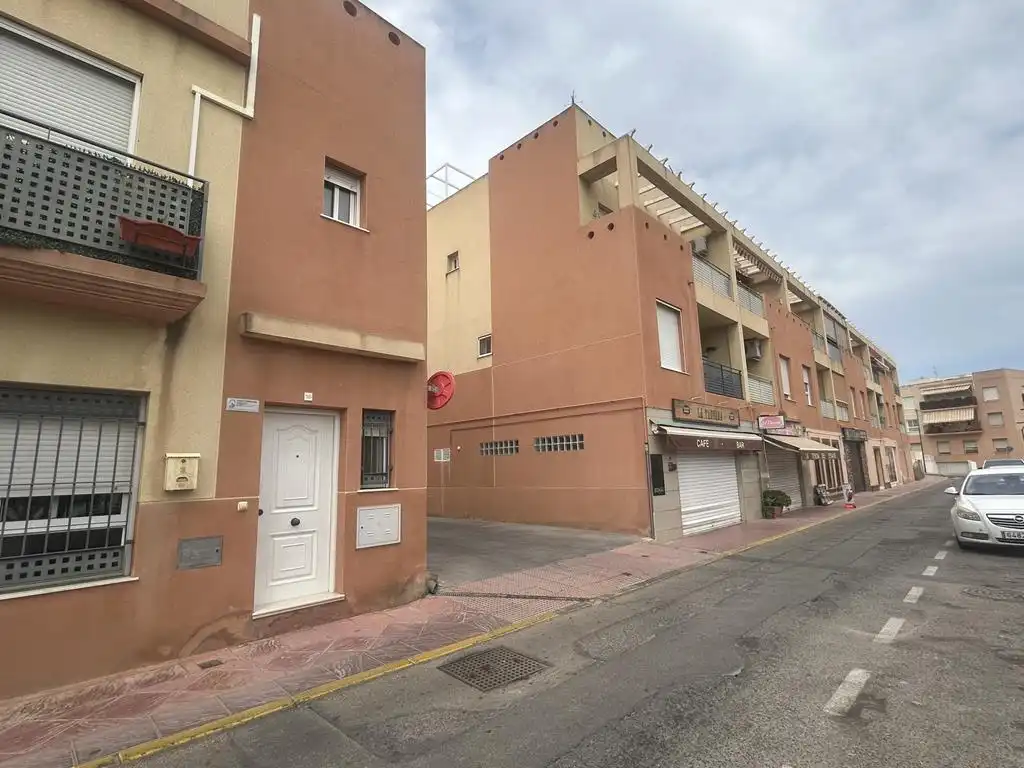 Individuel avec ascenseur à vendre à Calle Zanja, imagen 4