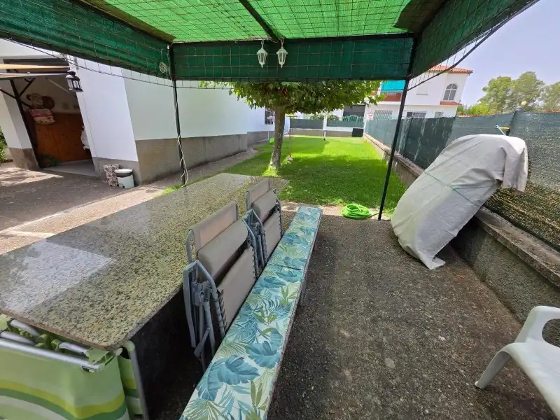 Casa o chalet en venta en Guijo de Granadilla