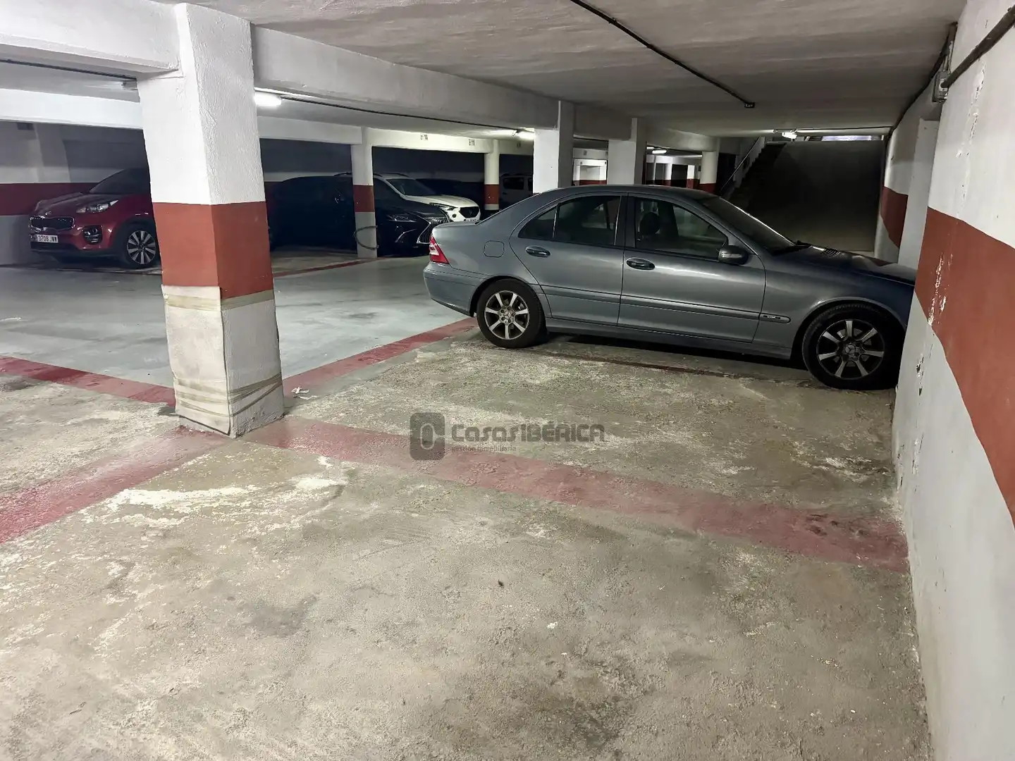 Einzelparkplatz zum Verkauf in Benicalap, imagen 5