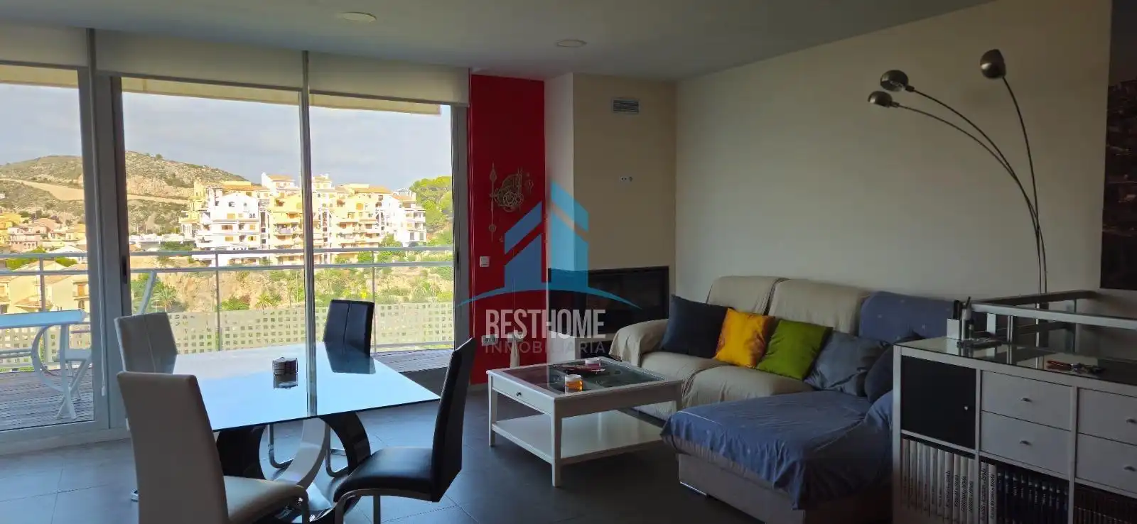 Adosado con terraza en venta en El Faro, imagen 5