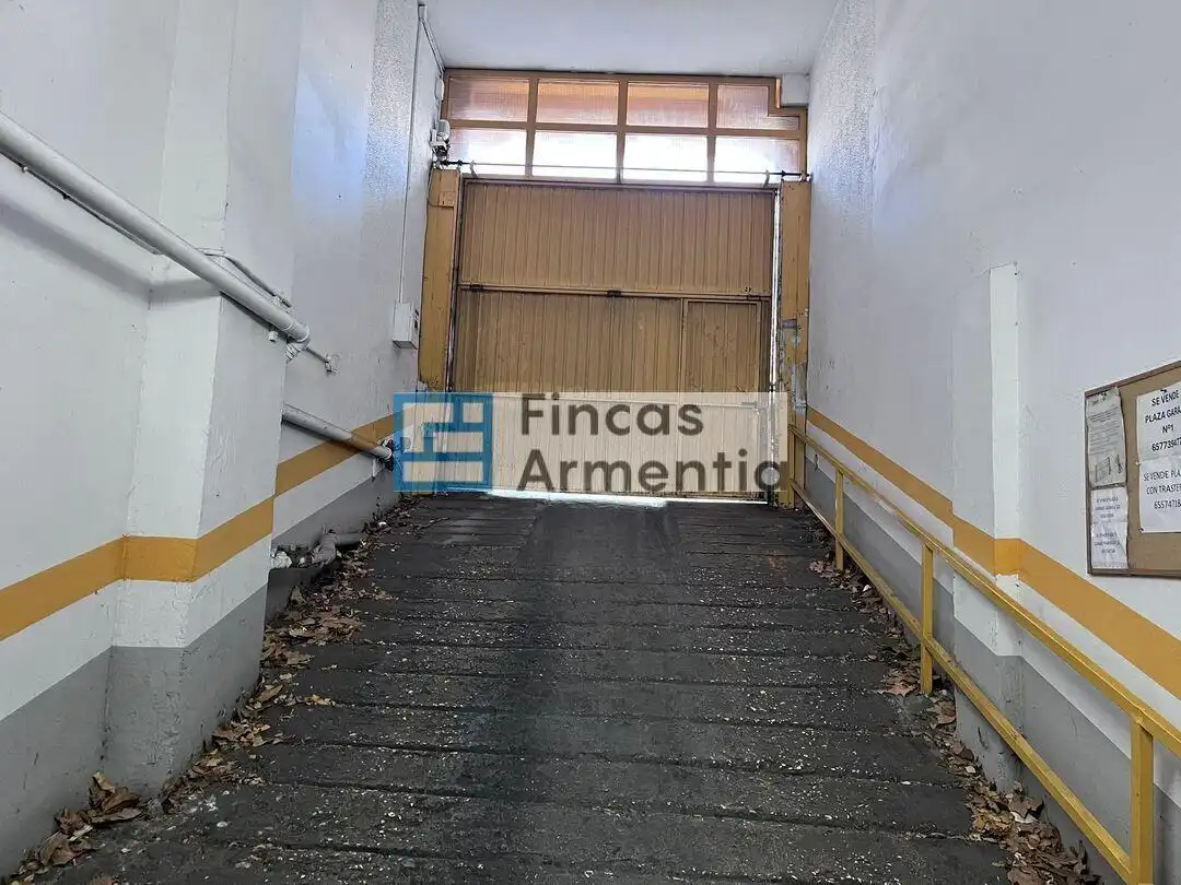 Aparcament en venda a AVENIDA GASTEIZ, imagen 2