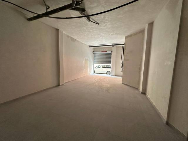 Local comercial en Venta en Alquenència - Venècia