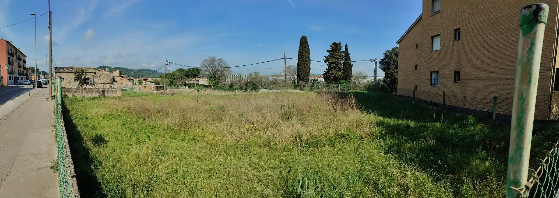 Terreny residencial en venda a Carretera de Palamós 37, imagen 2