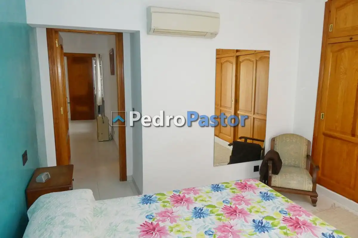 Casa amb piscina en venda a El Puerto, imagen 27