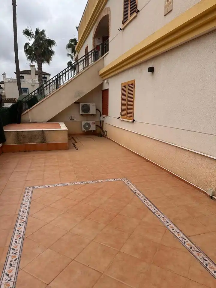 Casa amb piscina en venda a Daya Vieja, imagen 31