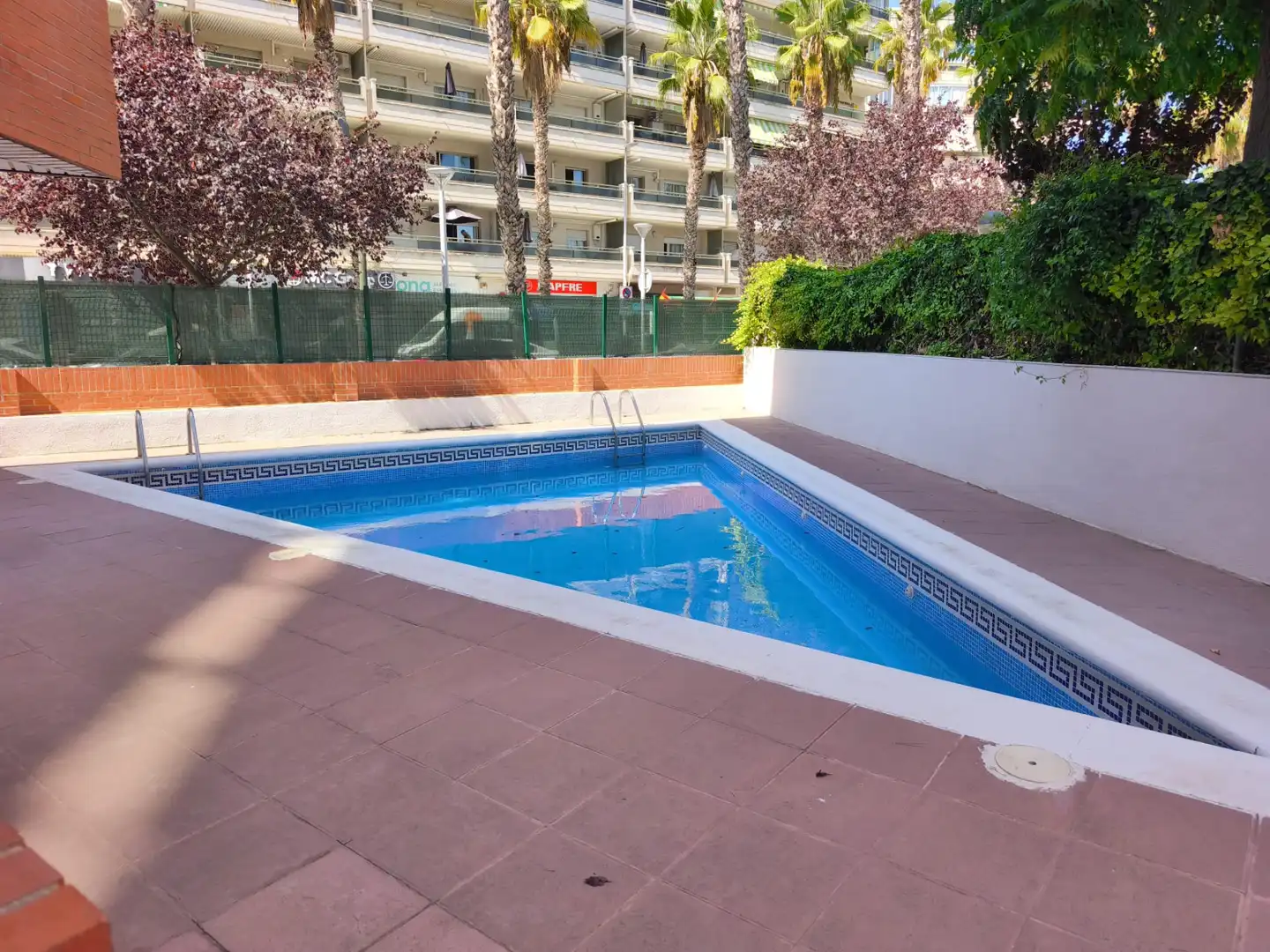 Appartement avec terrasse à vendre à Carrer de les Sínies