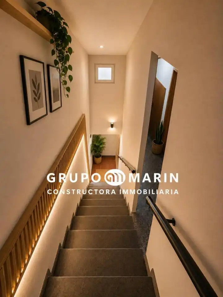 Piso en venta en Badalona