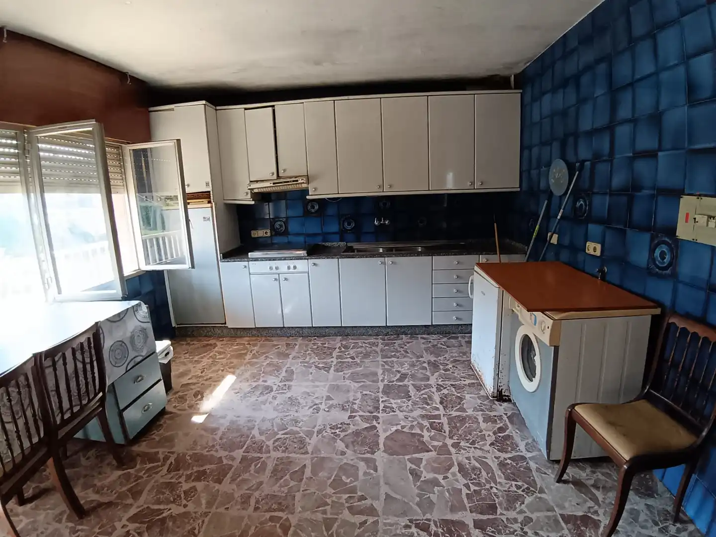 Haus mit Garten zum Verkauf in Avenida Médico Ballina, imagen 18