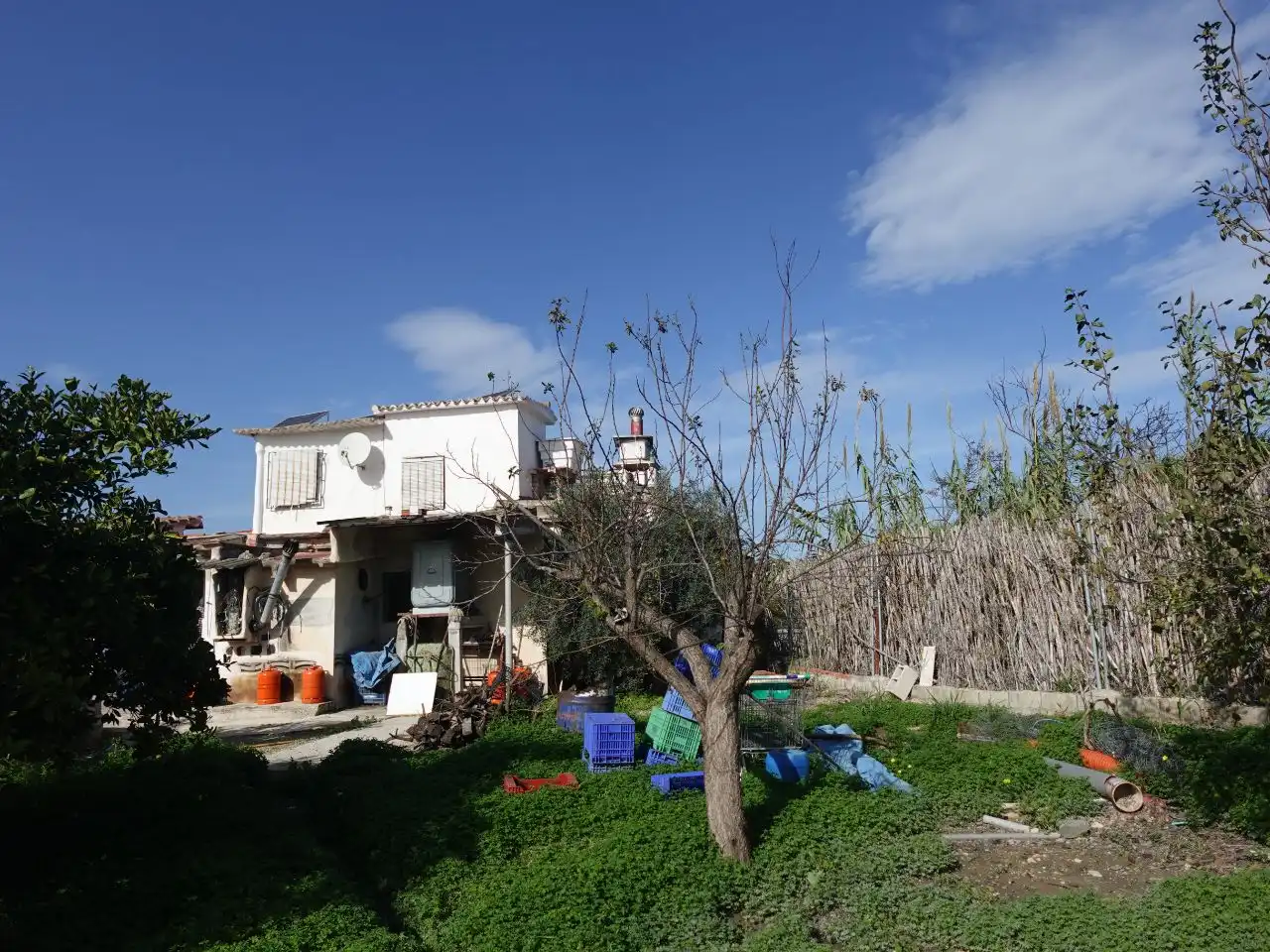 Casa con giardino in vendita a Cami Terra Nova 15, imagen 27