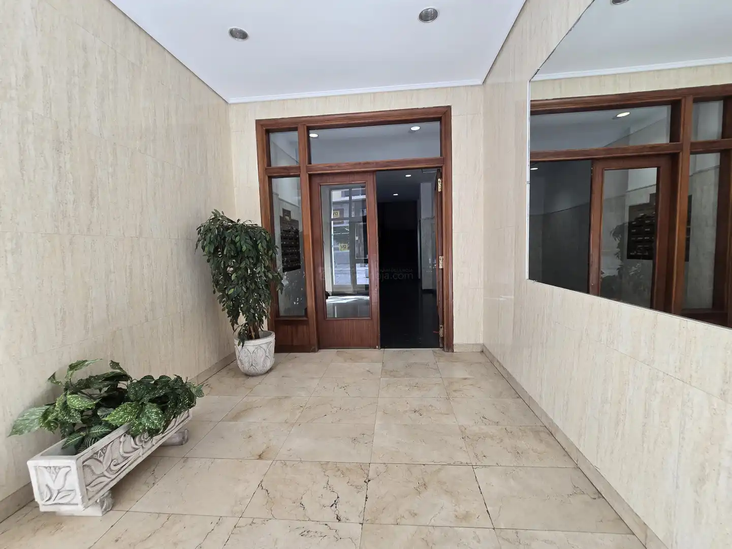 Flat for sale in  Logroño  with Heating, Parquet flooring and Terrace