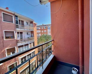 Terrassa de Apartament en venda en Getxo 