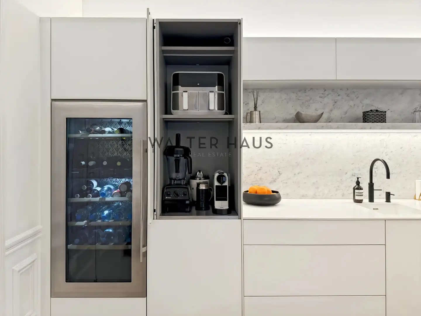 Flat with terrace to rent in Rambla de Catalunya, imagen 7
