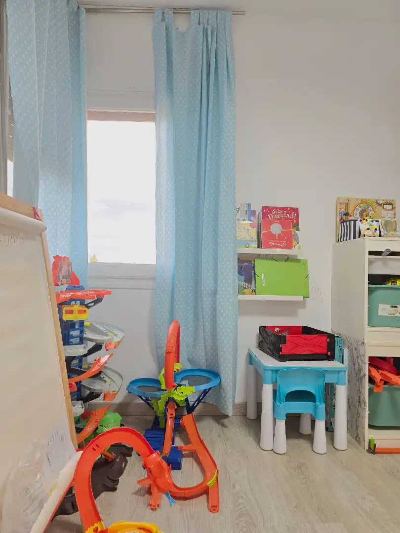 Habitación de Piso en venta en Barrios rurales del norte