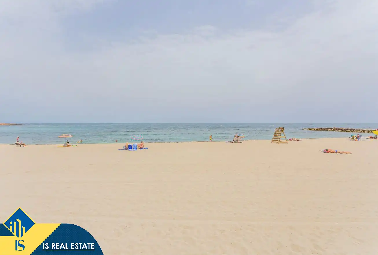 Penthouse with lift for sale in Playa de los Locos, imagen 23