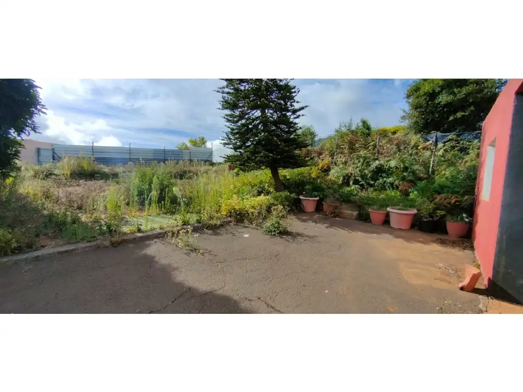 Garten von Haus oder Chalet zum Verkauf in El Rosario mit Terrasse und Schwimmbad