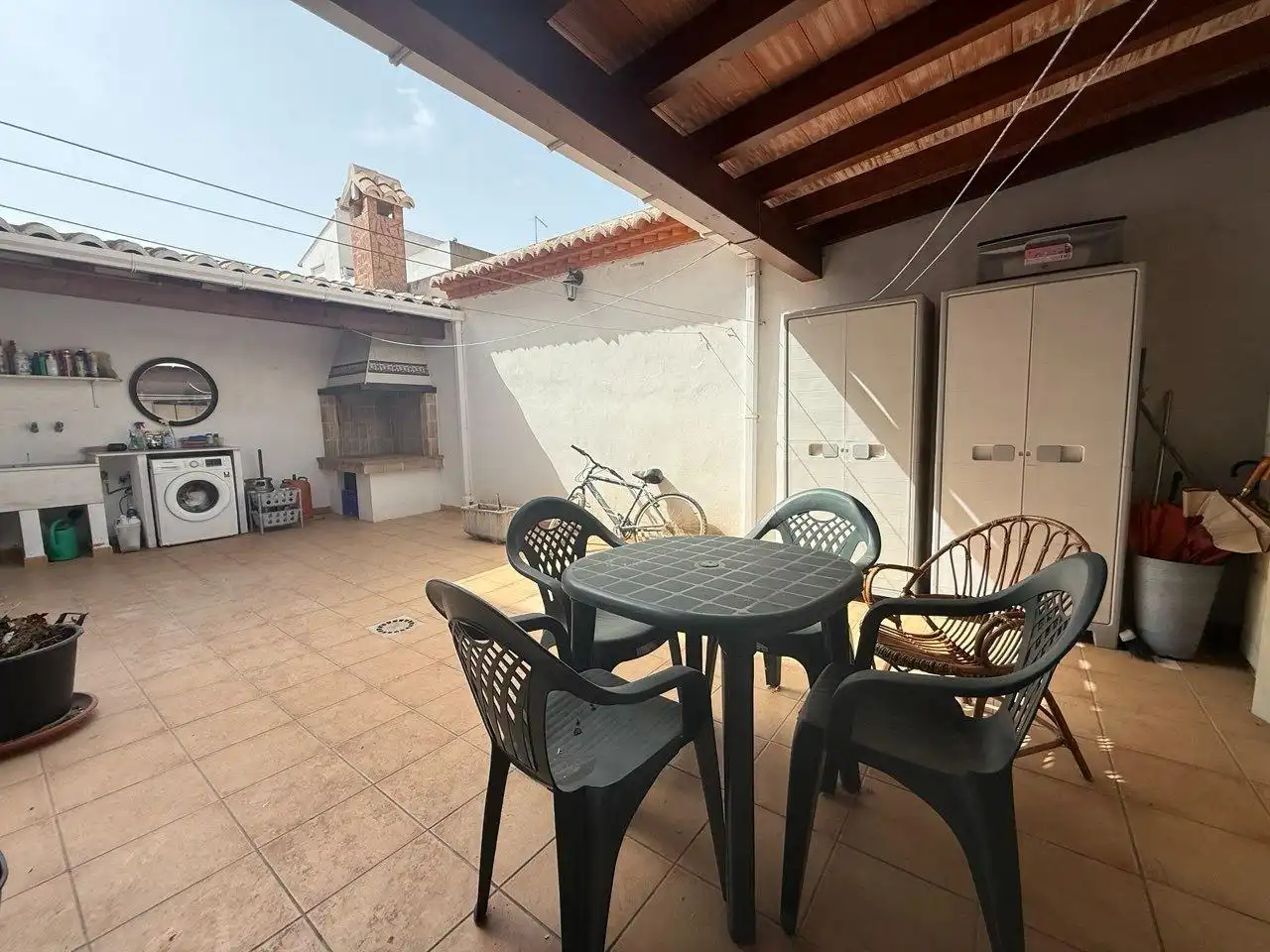 Terraced house for sale in Polinyà de Xúquer, imagen 21