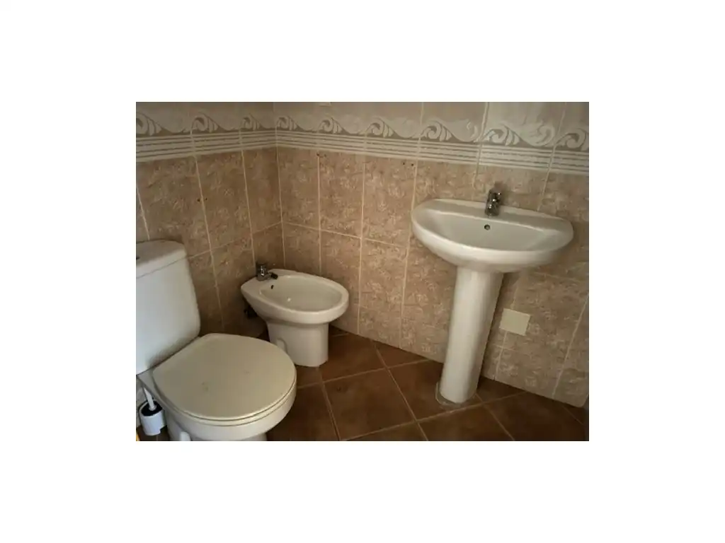 Baño de Piso en venta en Almoradí