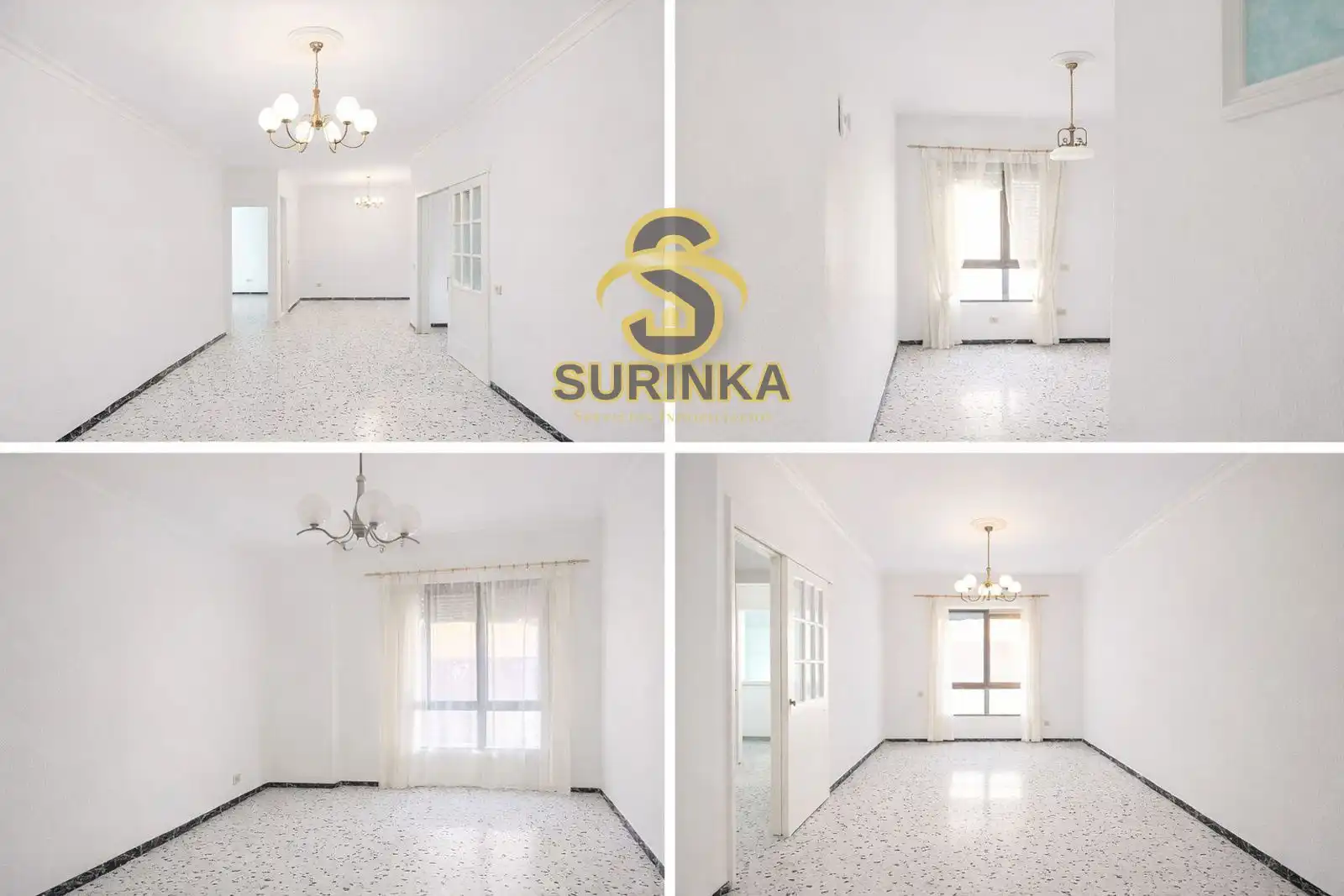 Vista exterior de Piso en venta en Las Palmas de Gran Canaria con Terraza y Trastero