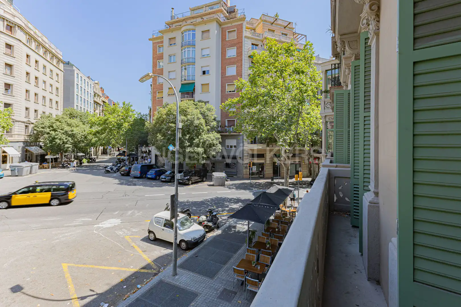 Wohnung mit Terrasse zum Verkauf in Rosselló, imagen 23