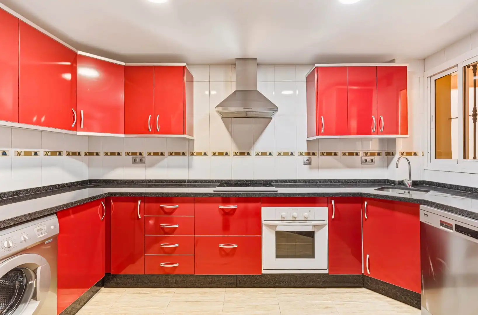 Apartamento con ascensor en venta en Las Lagunas
