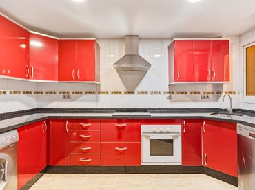 Apartament amb ascensor en venda a Las Lagunas