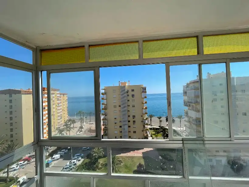 Dormitori de Apartament en venda en Vélez-Málaga amb Aire condicionat, Calefacció i Terrassa