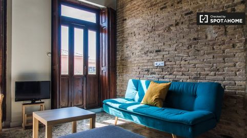 Photo 4 of Flat for rent in El Cabanyal - El Canyamelar, Valencia Capital