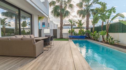 Foto 3 de Casa o xalet en venda a  Torrelaguna, Santiago de la Ribera, San Javier