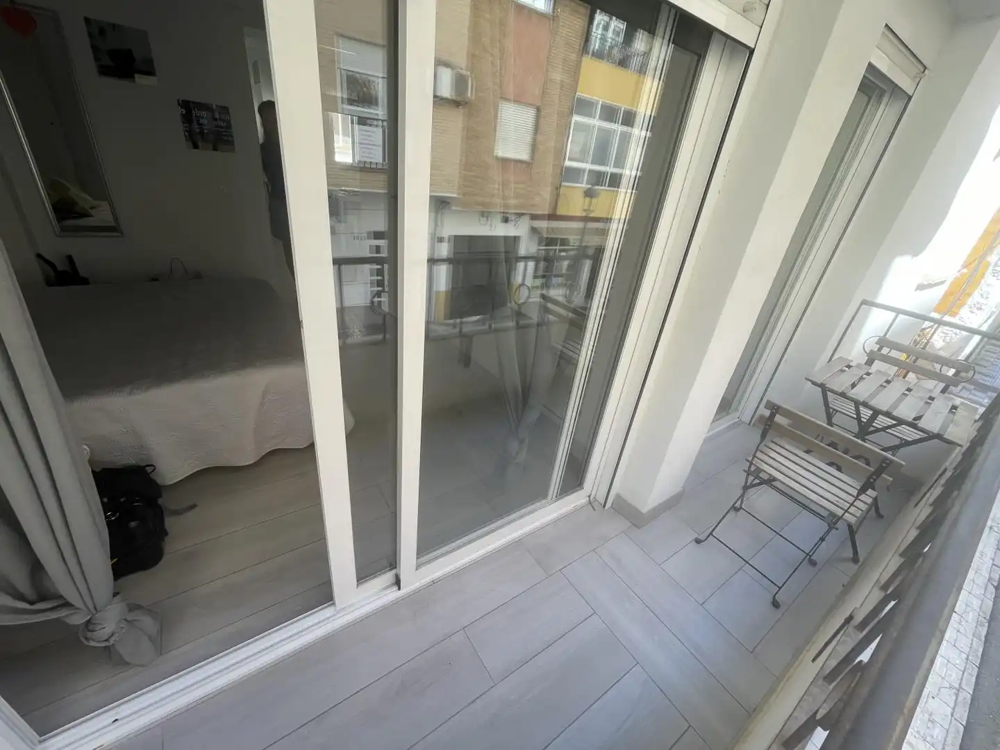 Piso con balcón en venta en Estepona Pueblo, imagen 12