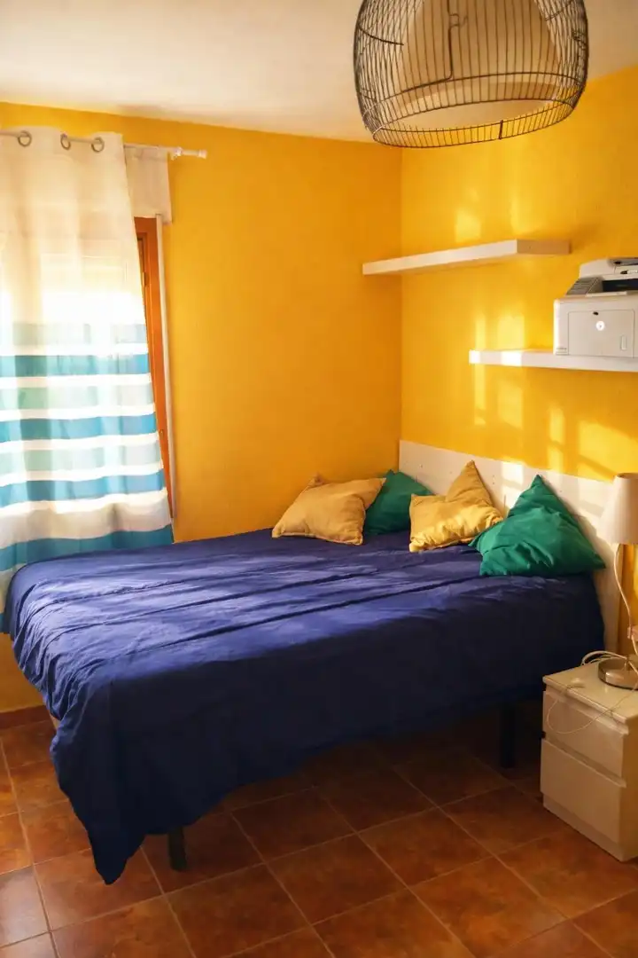 Apartment with terrace for sale in Calabardina, imagen 17