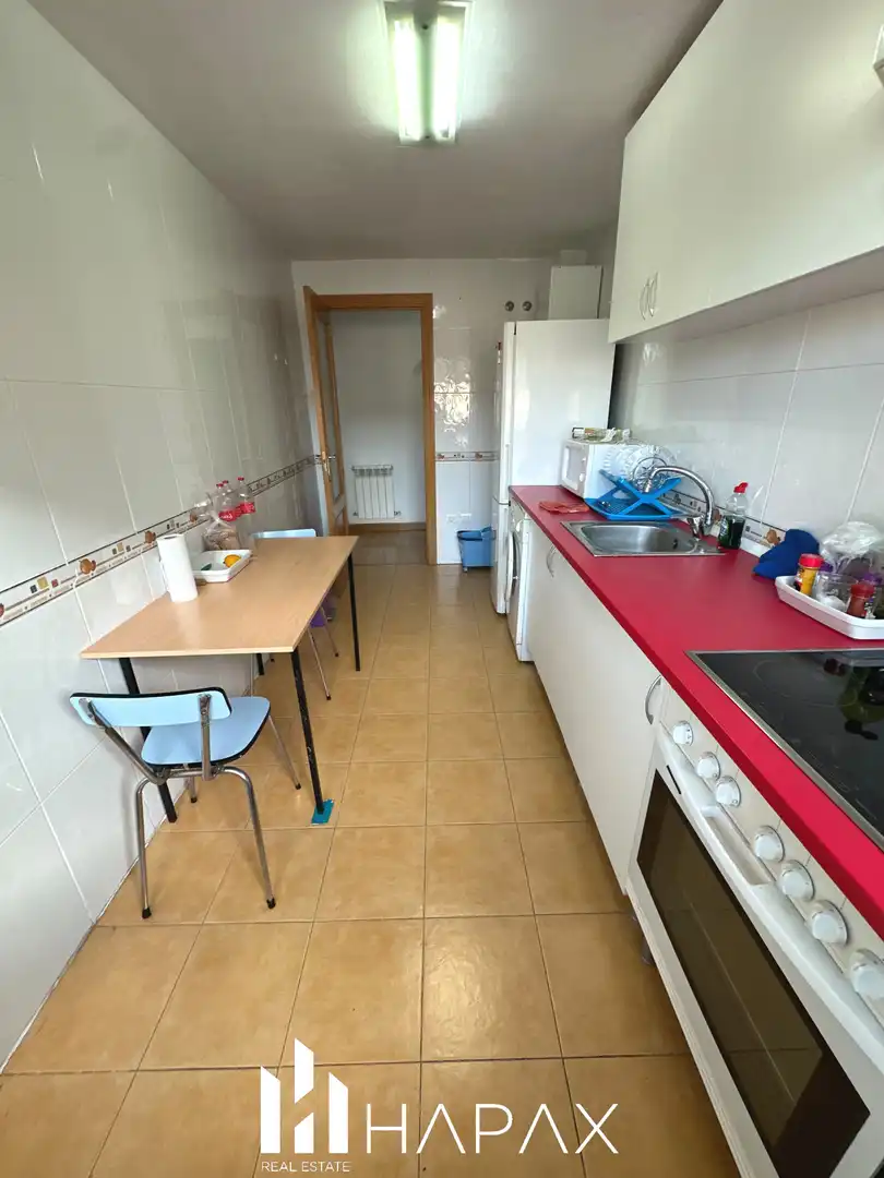 Flat with lift for sale in Calvarrasa de Abajo - CL TRASERA DE LA IGLESIA, imagen 37