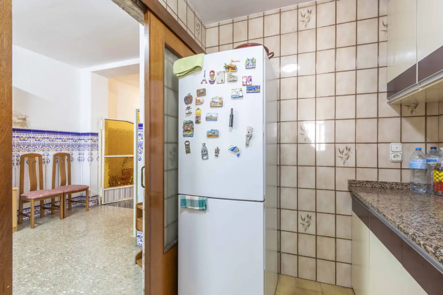 Casa o xalet en venda a Moncada