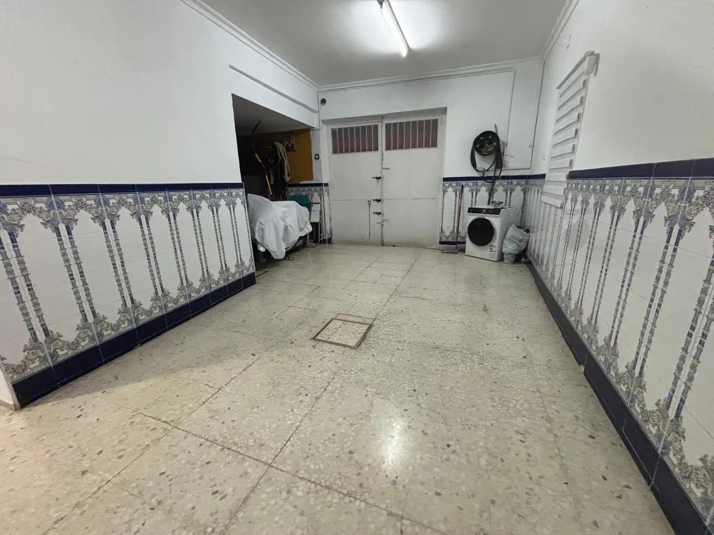 Casa adosada en venda en Sevilla amb Terrassa i Balcó